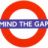 London - Mind the gap
