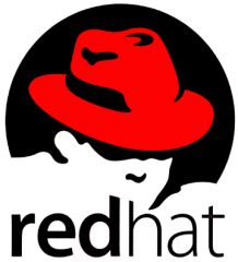 Logo Red Hat